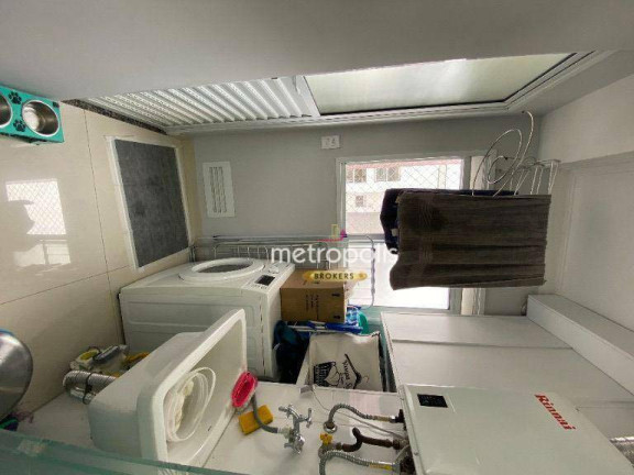 Imagem Apartamento com 3 Quartos à Venda, 79 m² em Boa Vista - São Caetano Do Sul Imagem Apartamento com 3 Quartos à Venda, 79 m² em Boa Vista - São Caetano Do Sul
