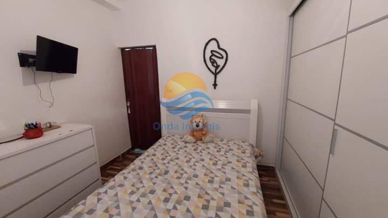Imagem Apartamento com 1 Quarto à Venda, 50 m² em Embaré - Santos Imagem Apartamento com 1 Quarto à Venda, 50 m² em Embaré - Santos