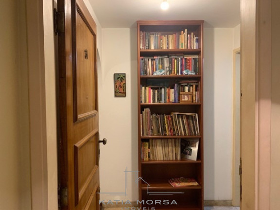 Imagem Imóvel com 3 Quartos à Venda, 140 m² em Moema - São Paulo Imagem Imóvel com 3 Quartos à Venda, 140 m² em Moema - São Paulo