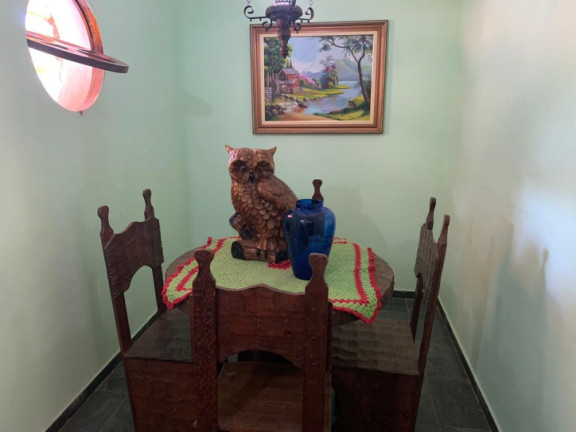 Imagem Chácara com 3 Quartos à Venda, 300 m² em Portão - Atibaia