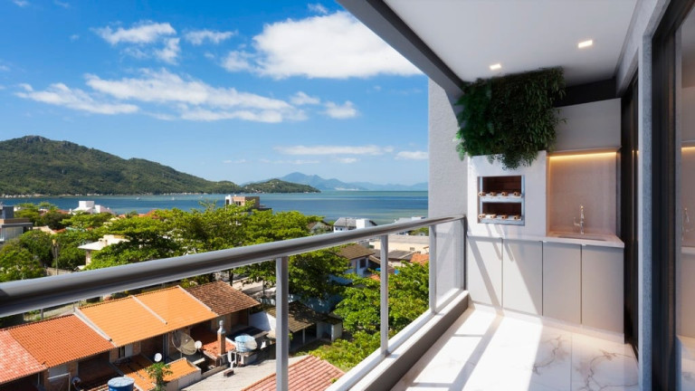 Imagem Imóvel com 2 Quartos à Venda, em Canto Grande - Bombinhas Imagem Imóvel com 2 Quartos à Venda, em Canto Grande - Bombinhas