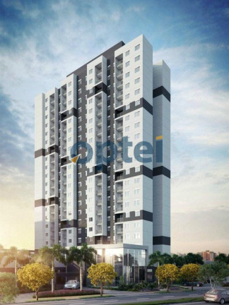 Imagem Apartamento com 2 Quartos à Venda, 55 m² em Rudge Ramos - São Bernardo Do Campo Imagem Apartamento com 2 Quartos à Venda, 55 m² em Rudge Ramos - São Bernardo Do Campo