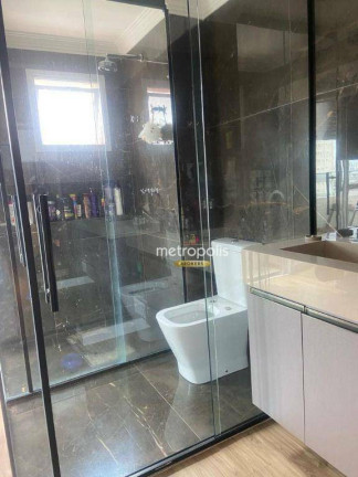 Imagem Apartamento com 3 Quartos à Venda, 160 m² em Santo Antônio - São Caetano Do Sul Imagem Apartamento com 3 Quartos à Venda, 160 m² em Santo Antônio - São Caetano Do Sul