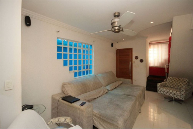 Imagem Casa com 3 Quartos à Venda,  em Vila Brasílio Machado - São Paulo