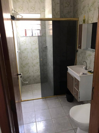 Imagem Casa com 3 Quartos à Venda, 216 m² em Jardim Leocádia - Sorocaba