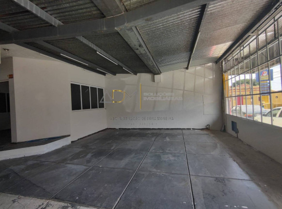 Imagem Ponto Comercial para Alugar, 450 m² em Centro - Botucatu Imagem Ponto Comercial para Alugar, 450 m² em Centro - Botucatu