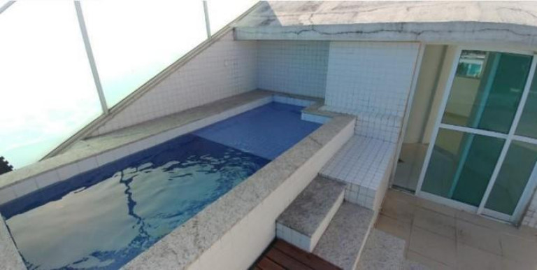 Imagem Apartamento com 2 Quartos à Venda, 137 m² em Barra Da Tijuca - Rio De Janeiro Imagem Apartamento com 2 Quartos à Venda, 137 m² em Barra Da Tijuca - Rio De Janeiro