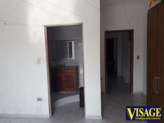 Imagem Casa com 2 Quartos à Venda, 175 m² em Centro - Jacareí