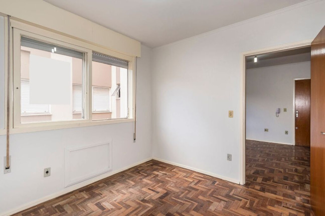 Imagem Apartamento com 1 Quarto à Venda, 42 m² em Rio Branco - Porto Alegre