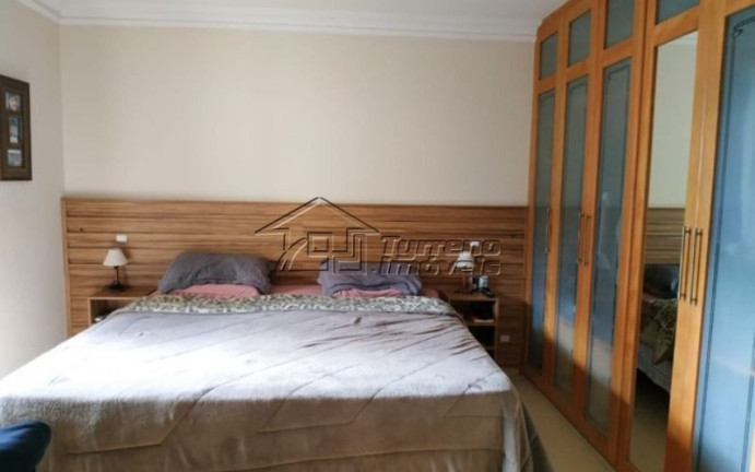 Foto do imóvel Apartamento com 4 Quartos à Venda, 139 m² em Jardim Aquarius - São José Dos Campos