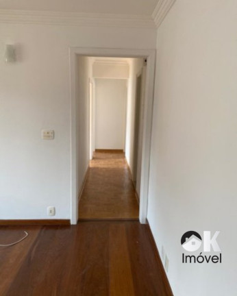 Imagem Apartamento com 3 Quartos à Venda, 99 m² em Higienópolis - São Paulo