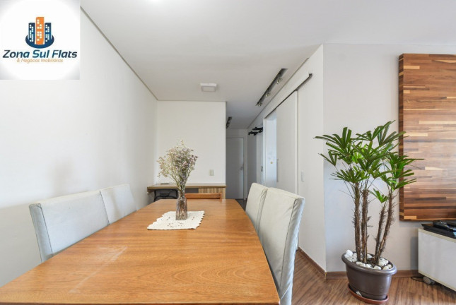 Imagem Apartamento com 3 Quartos à Venda, 80 m² em Vila Gumercindo - São Paulo Imagem Apartamento com 3 Quartos à Venda, 80 m² em Vila Gumercindo - São Paulo