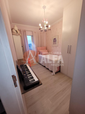 Imagem Apartamento com 2 Quartos à Venda, 65 m² em Jardim Audir - Barueri Imagem Apartamento com 2 Quartos à Venda, 65 m² em Jardim Audir - Barueri