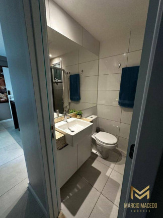Imagem Apartamento com 2 Quartos à Venda, 55 m² em Meireles - Fortaleza
