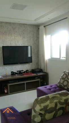 Imagem Apartamento com 2 Quartos à Venda, 68 m² em Vila Pires - Santo André Imagem Apartamento com 2 Quartos à Venda, 68 m² em Vila Pires - Santo André