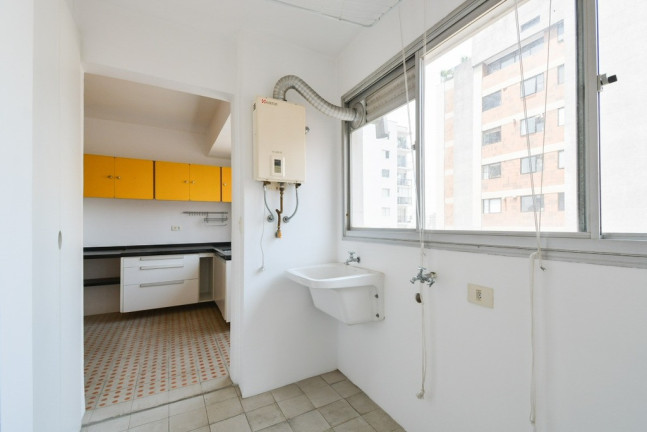 Imagem Apartamento com 2 Quartos à Venda, 119 m² em Sumarezinho - São Paulo Imagem Apartamento com 2 Quartos à Venda, 119 m² em Sumarezinho - São Paulo