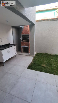 Imagem Casa com 2 Quartos à Venda, 105 m² em San Marino - Piracaia