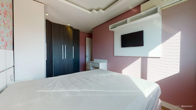 Imagem Imóvel com 2 Quartos à Venda, 58 m² em Jardim Carvalho - Porto Alegre