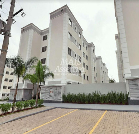 Foto do imóvel Apartamento com 2 Quartos à Venda, 42 m² em Operário - Novo Hamburgo