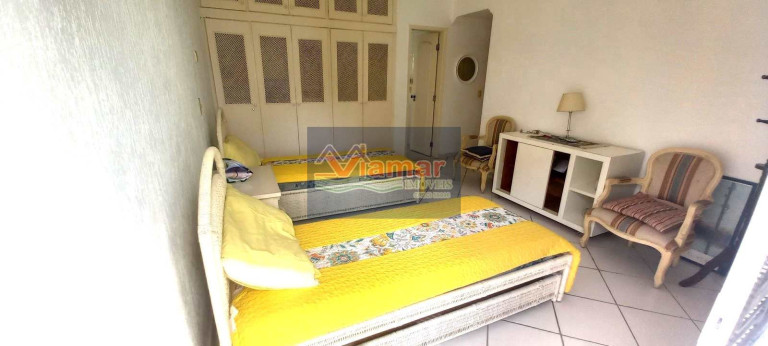 Imagem Apartamento com 4 Quartos à Venda, 132 m² em Enseada - Guarujá