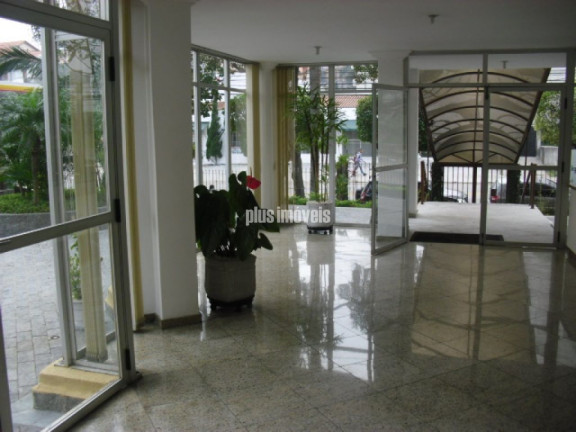 Apartamento com 1 Quarto à Venda, 53 m² em Morumbi - São Paulo