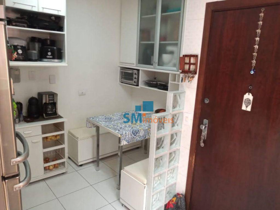 Imagem Apartamento com 3 Quartos à Venda, 109 m² em Vila Andrade - São Paulo Imagem Apartamento com 3 Quartos à Venda, 109 m² em Vila Andrade - São Paulo