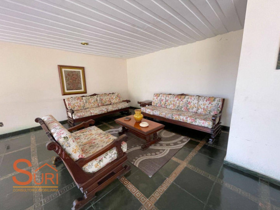 Imagem Apartamento com 4 Quartos à Venda, 246 m² em Centro - Santo André Imagem Apartamento com 4 Quartos à Venda, 246 m² em Centro - Santo André