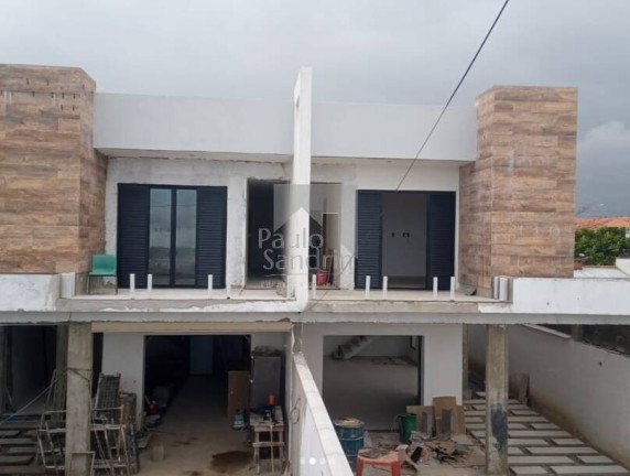 Imagem Casa com 3 Quartos à Venda, 195 m² em Bopiranga - Itanhaém Imagem Casa com 3 Quartos à Venda, 195 m² em Bopiranga - Itanhaém