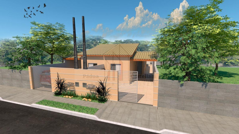 Imagem Casa com 2 Quartos à Venda, 75 m² em Bopiranga - Itanhaém Imagem Casa com 2 Quartos à Venda, 75 m² em Bopiranga - Itanhaém