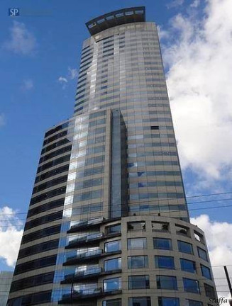 Sala Comercial para Alugar, 794 m² em Vila Olímpia - São Paulo