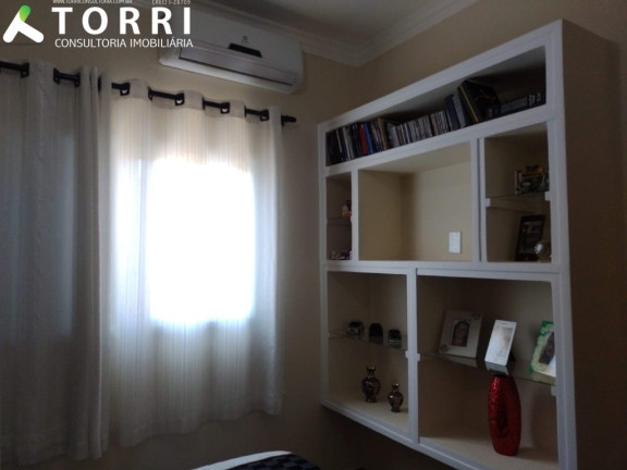 Imagem Imóvel com 2 Quartos à Venda, 200 m² em Condomínio Residencial Reserva Ipanema - Sorocaba