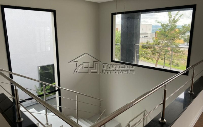 Imagem Casa de Condomínio com 3 Quartos à Venda, 350 m² em Urbanova - São José Dos Campos Imagem Casa de Condomínio com 3 Quartos à Venda, 350 m² em Urbanova - São José Dos Campos