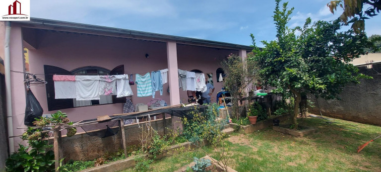 Imagem Sobrado com 1 Quarto à Venda, 180 m² em Jardim Luiza - Franco Da Rocha