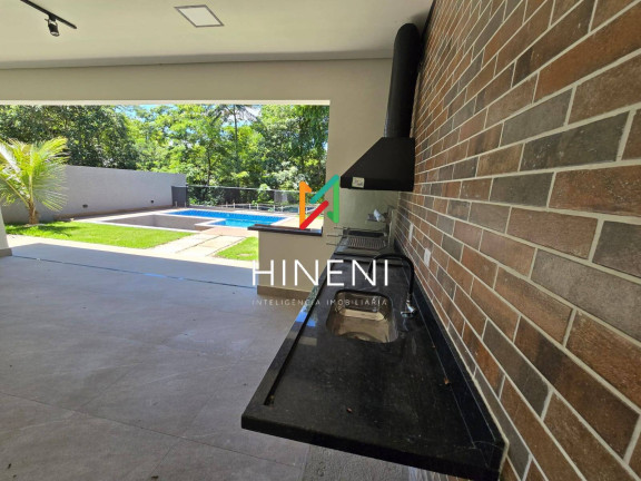 Imagem Casa com 3 Quartos à Venda, 370 m² em Atibaia
