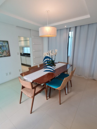 Imagem Casa com 5 Quartos à Venda, 263 m² em Vilas Do Atlântico - Lauro De Freitas