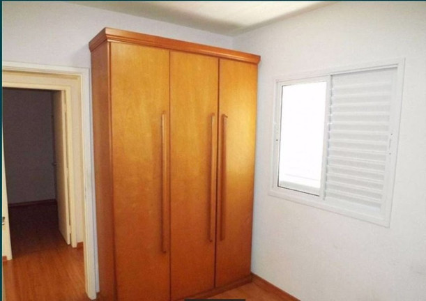 Imagem Apartamento com 2 Quartos à Venda, 108 m² em Vila Mariana - São Paulo