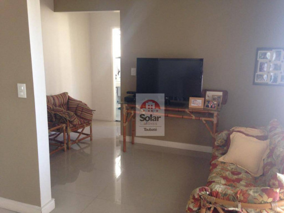 Imagem Apartamento com 4 Quartos à Venda, 176 m² em Centro - Taubaté Imagem Apartamento com 4 Quartos à Venda, 176 m² em Centro - Taubaté
