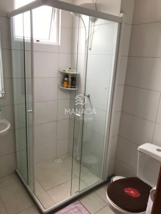 Imagem Apartamento com 2 Quartos à Venda, 64 m² em Centro - Barra Velha