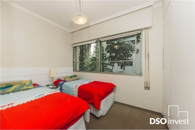 Imagem Apartamento com 3 Quartos à Venda,  em Jardim Paulista - São Paulo