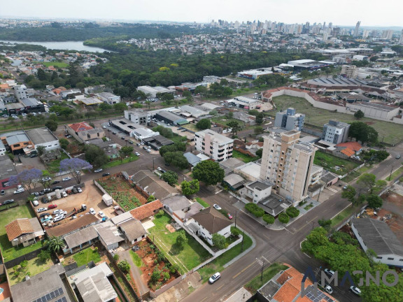Imagem Terreno à Venda, 600 m² em São Cristovão - Cascavel Imagem Terreno à Venda, 600 m² em São Cristovão - Cascavel