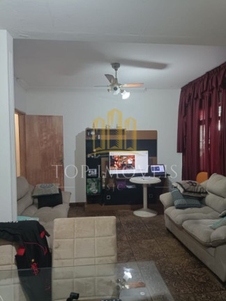Imagem Casa com 3 Quartos à Venda, 230 m² em Jardim Oriente - São José Dos Campos Imagem Casa com 3 Quartos à Venda, 230 m² em Jardim Oriente - São José Dos Campos