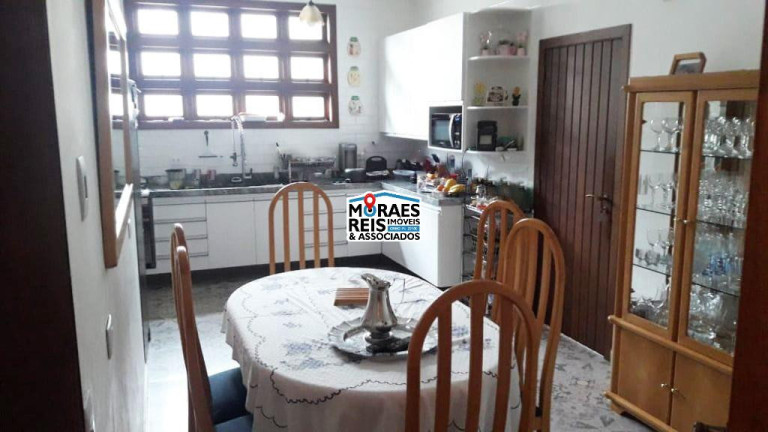 Imagem Casa com 5 Quartos à Venda, 772 m² em Chácara Monte Alegre - São Paulo Imagem Casa com 5 Quartos à Venda, 772 m² em Chácara Monte Alegre - São Paulo