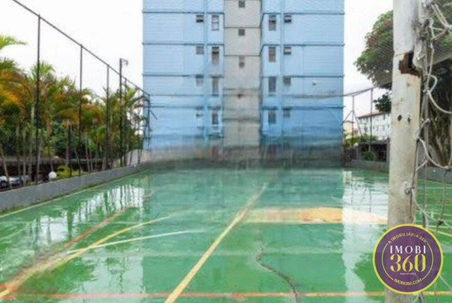 Imagem Apartamento com 2 Quartos à Venda, 50 m² em Vila Sílvia - São Paulo