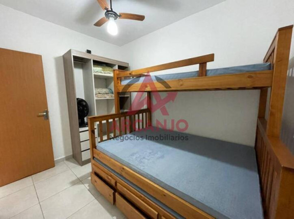 Imagem Apartamento com 2 Quartos à Venda, 50 m² em Estufa I - Ubatuba Imagem Apartamento com 2 Quartos à Venda, 50 m² em Estufa I - Ubatuba