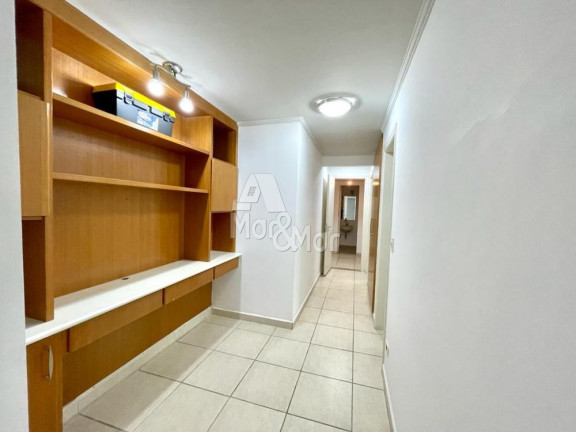 Imagem Apartamento com 3 Quartos à Venda, 168 m² em Pitangueiras - Guarujá