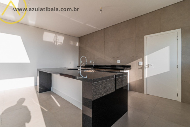 Imagem Casa com 4 Quartos à Venda, 620 m² em Condomínio Residencial Shamballa - Atibaia