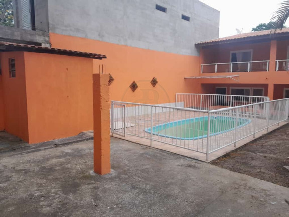 Imagem Casa com 2 Quartos à Venda, 250 m² em Chacara Araujo I - São José Dos Campos Imagem Casa com 2 Quartos à Venda, 250 m² em Chacara Araujo I - São José Dos Campos