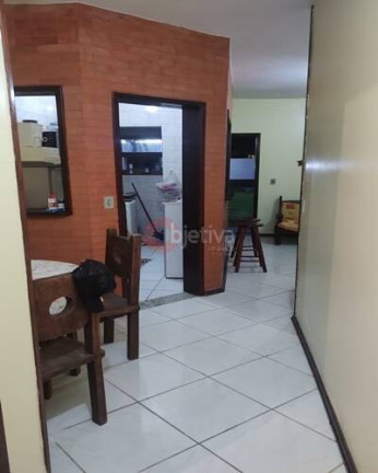 Imagem Apartamento com 2 Quartos à Venda, 75 m² em Parque Burle - Cabo Frio