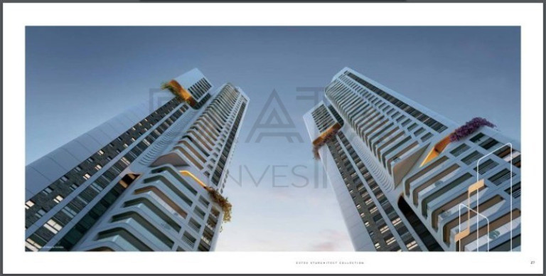 Imóvel com 4 Quartos à Venda, 202 m² em Brooklin - São Paulo