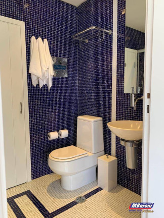 Imagem Apartamento com 4 Quartos à Venda, 364 m² em Moema - São Paulo
